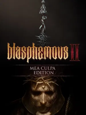 Blasphemous 2: Mea Culpa Edition