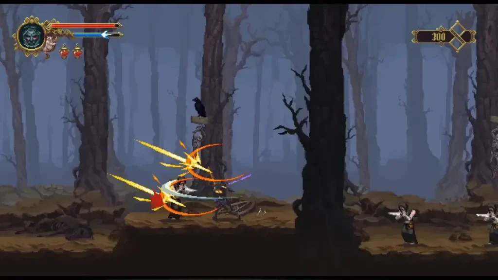 Blasphemous: Deluxe Edition