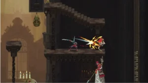 Blasphemous: Deluxe Edition