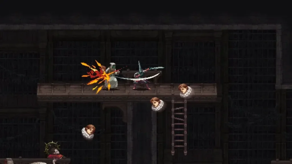 Blasphemous: Deluxe Edition