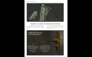 Blasphemous - Digital Artbook