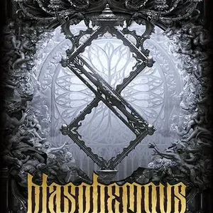 Blasphemous OST