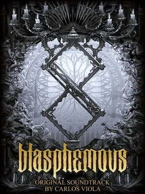 Blasphemous OST