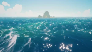 Blazing Sails: Pirate Battle Royale