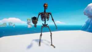 Blazing Sails: Undead Pirate Pack