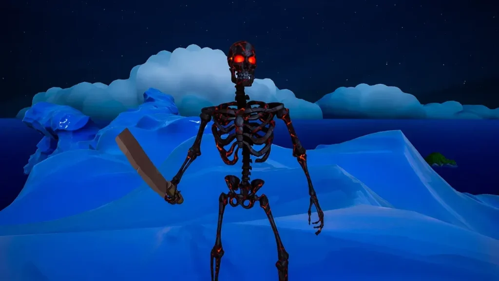 Blazing Sails: Undead Pirate Pack