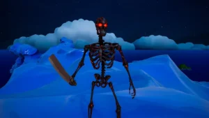 Blazing Sails: Undead Pirate Pack