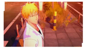 Bleach: Rebirth of Souls