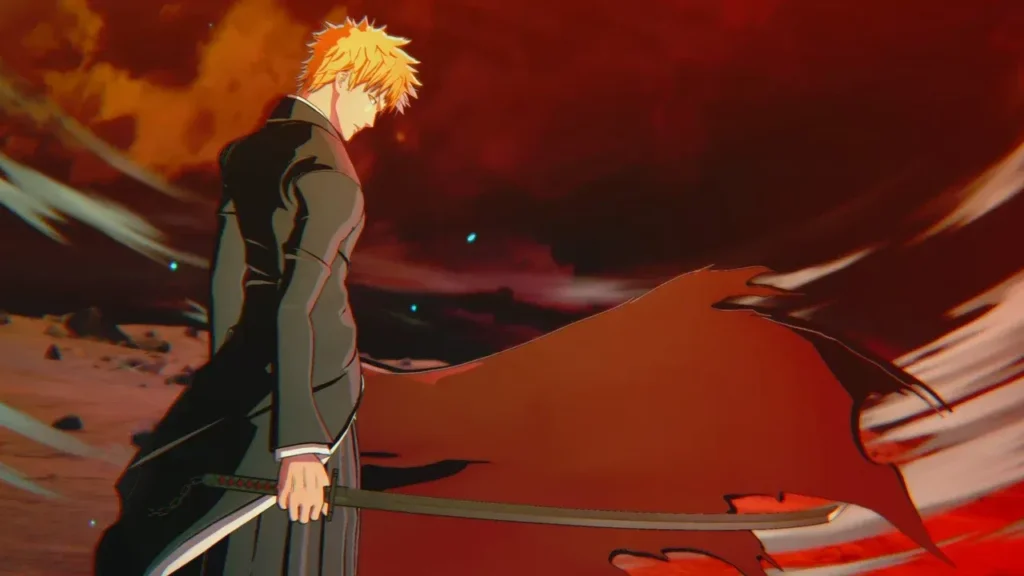 Bleach: Rebirth of Souls - Deluxe Edition