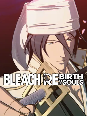 BLEACH Rebirth of Souls - Thousand-Year Blood War Costume Set