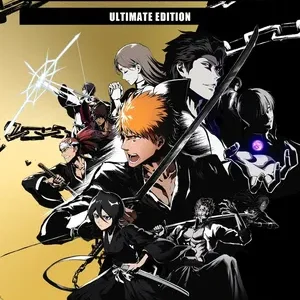 Bleach: Rebirth of Souls - Ultimate Edition