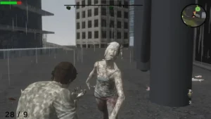 Blood And Fear: Part 1