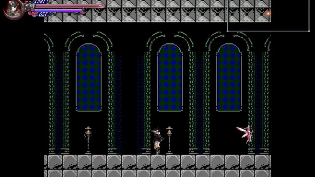 Bloodstained: Ritual of the Night