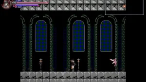 Bloodstained: Ritual of the Night