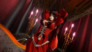 Bloodstained: Ritual of the Night