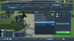 Bomber Crew: Deluxe Edition