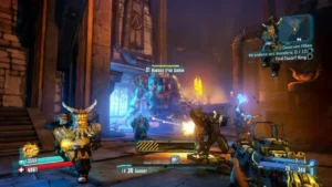 Borderlands 2: Tiny Tina's Assault on Dragon Keep