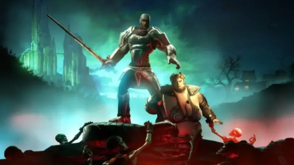 Borderlands 2: Tiny Tina's Assault on Dragon Keep