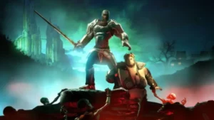 Borderlands 2: Tiny Tina's Assault on Dragon Keep