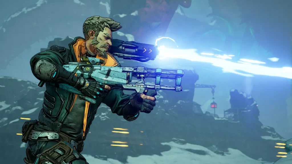 Borderlands 3: Season Pass 2