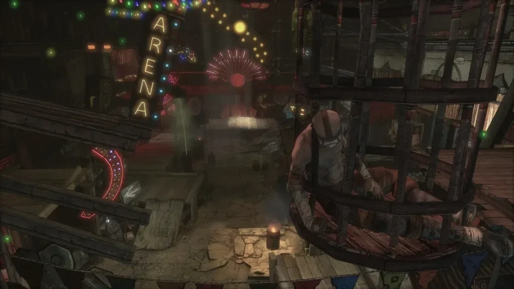 Borderlands: Game of the Year Enhanced