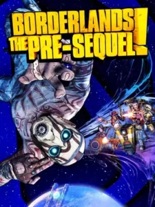 Borderlands The Pre-Sequel