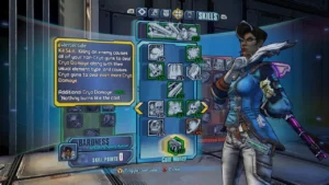 Borderlands: The Pre-Sequel - Lady Hammerlock The Baroness