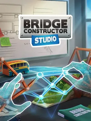 Bridge Constructor Studio