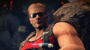 Bulletstorm: Duke Nukem's Bulletstorm Tour