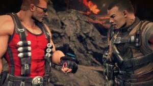 Bulletstorm: Duke Nukem's Bulletstorm Tour