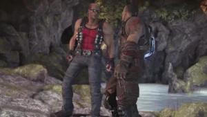 Bulletstorm: Duke Nukem's Bulletstorm Tour