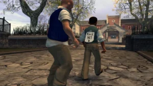 Bully: Scholarship Edition