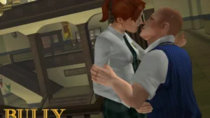Bully: Scholarship Edition