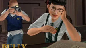 Bully: Scholarship Edition