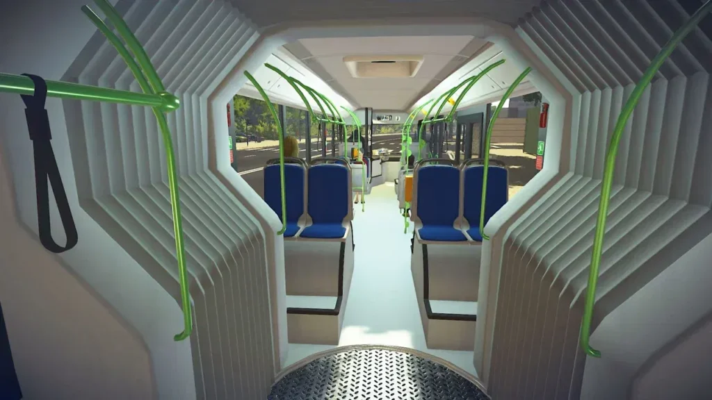 Bus Simulator 16