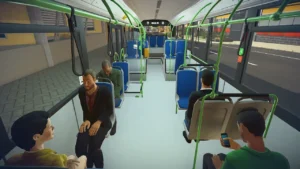 Bus Simulator 16