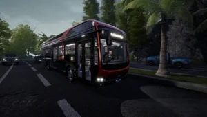Bus Simulator 21 Next Stop - Gold Upgrade