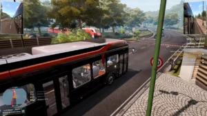 Bus Simulator 21 Next Stop - Gold Upgrade
