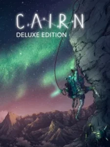 Cairn Deluxe Edition