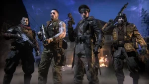 Call of Duty: Black Ops 7