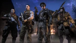 Call of Duty: Black Ops 7 - Vault Edition Upgrade