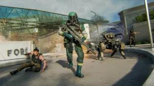 Call of Duty: Black Ops 7 - Vault Edition Upgrade