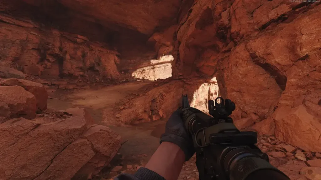 Call of Duty: Black Ops Cold War