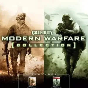 Call of Duty: Modern Warfare Collection