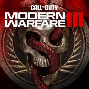 Call of Duty: Modern Warfare III - Vault Edition