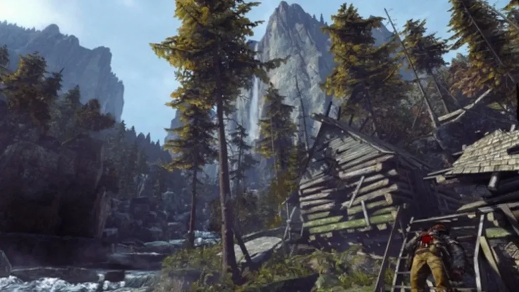 Call of Juarez: Gunslinger