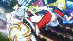 Captain Tsubasa: Rise of New Champions - Ultimate Edition
