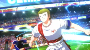 Captain Tsubasa: Rise of New Champions - Ultimate Edition