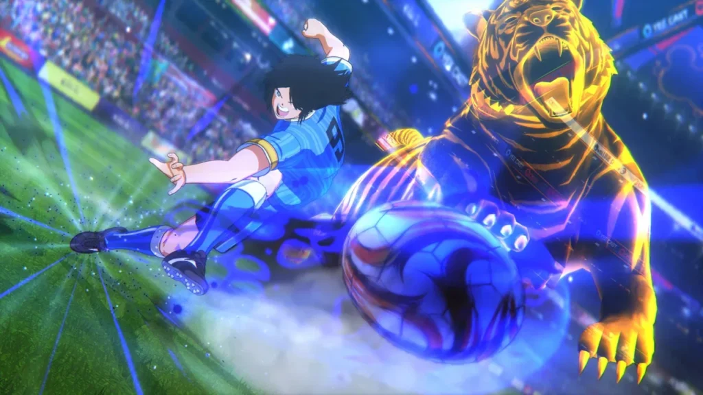 Captain Tsubasa: Rise of New Champions - Ultimate Edition