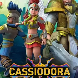 Cassiodora